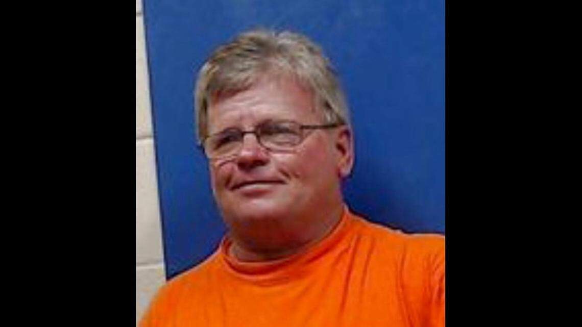 Read deputy’s full report from the night of Mississippi lawmaker’s domestic violence arrest