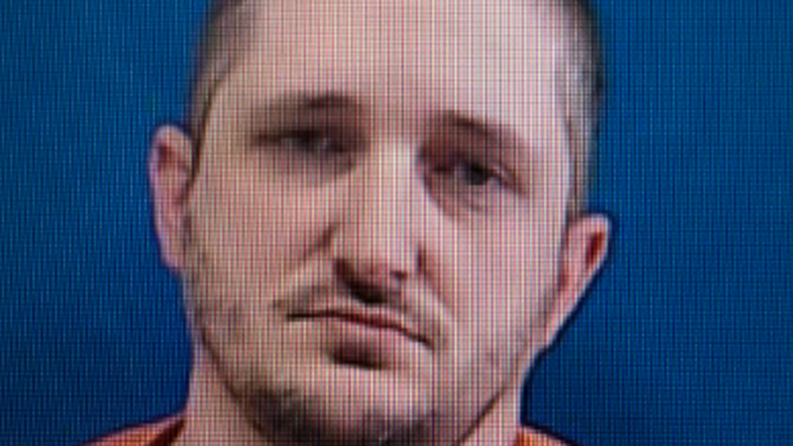 Former South MS jail guard had sex with inmate, and soon could become one