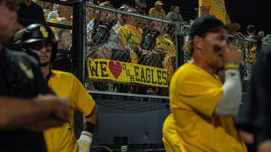 There are new stars and new national respect for the Southern Miss baseball team