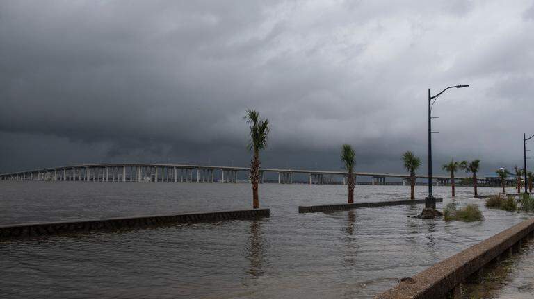 A ‘super’ El Niño hitting MS getting more likely, forecasters say. What to expect for the weather