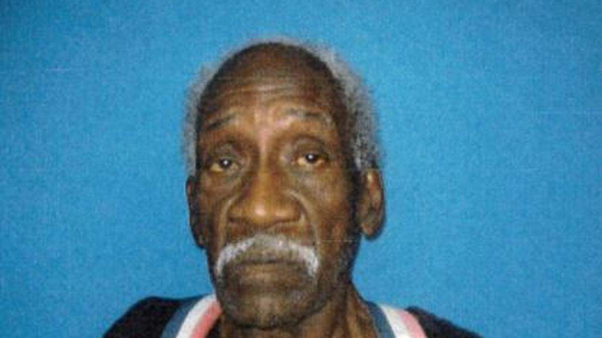 Richard Lee Cambell