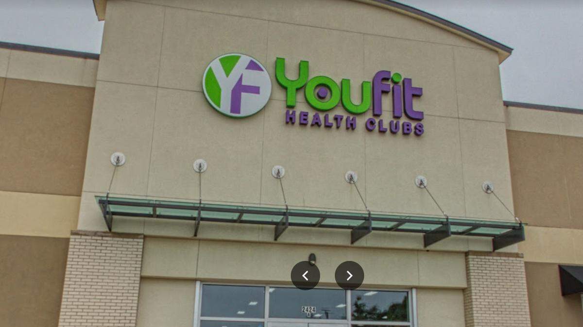 A day care specialist for a YouFit gym in Harvey, LA, is charged in an ongoing investigation into child sexual exploitation, authorities say.