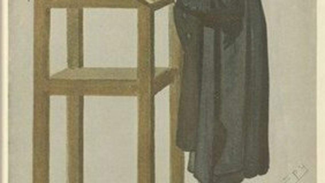 For much needed laughter, play with words