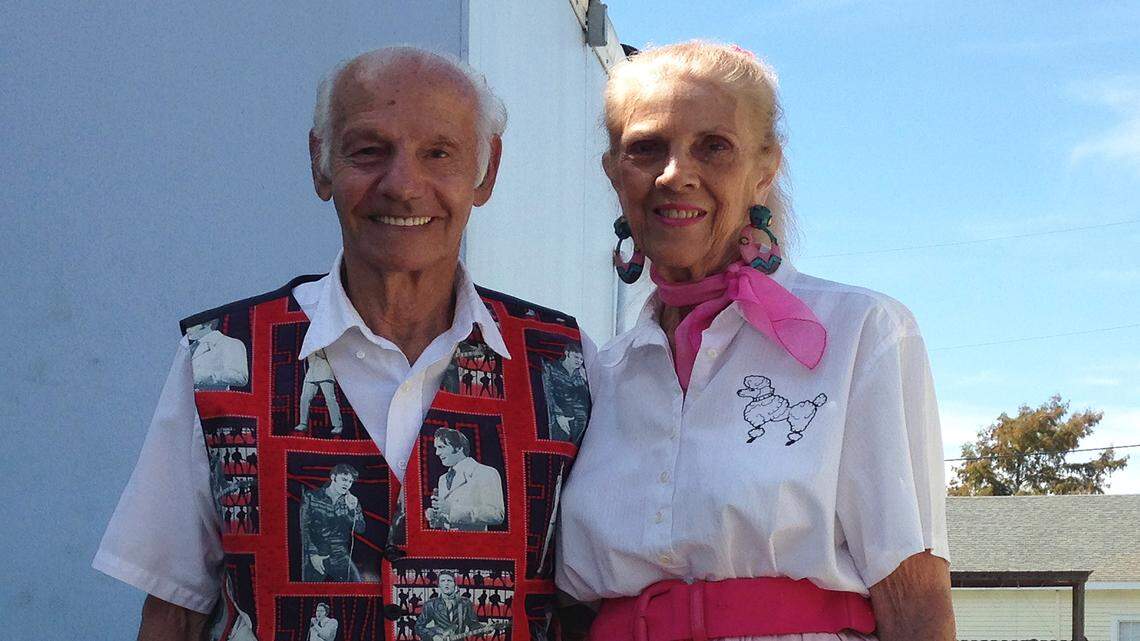 MASKED CRUISER: What brings you to Cruisin' The Coast? 