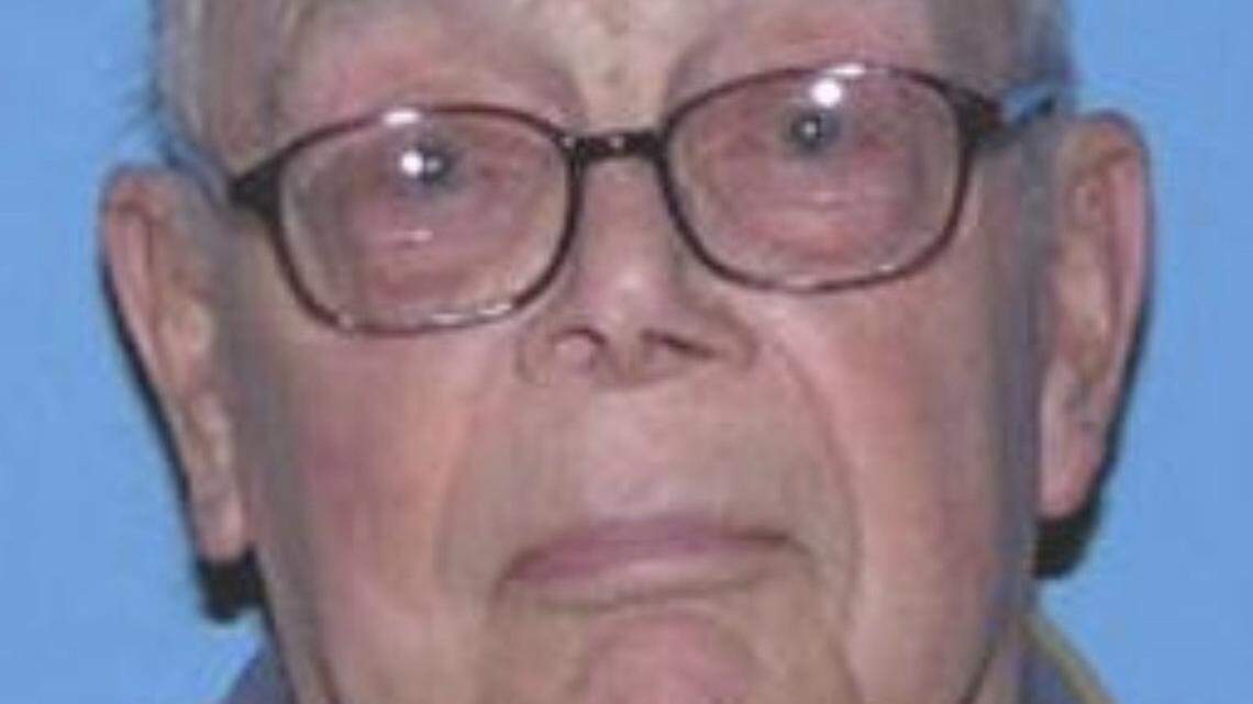 Update: Gulfport PD safely locates missing 101-year-old man