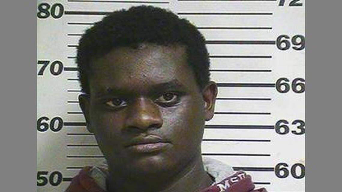 Armon Joseph Crawford