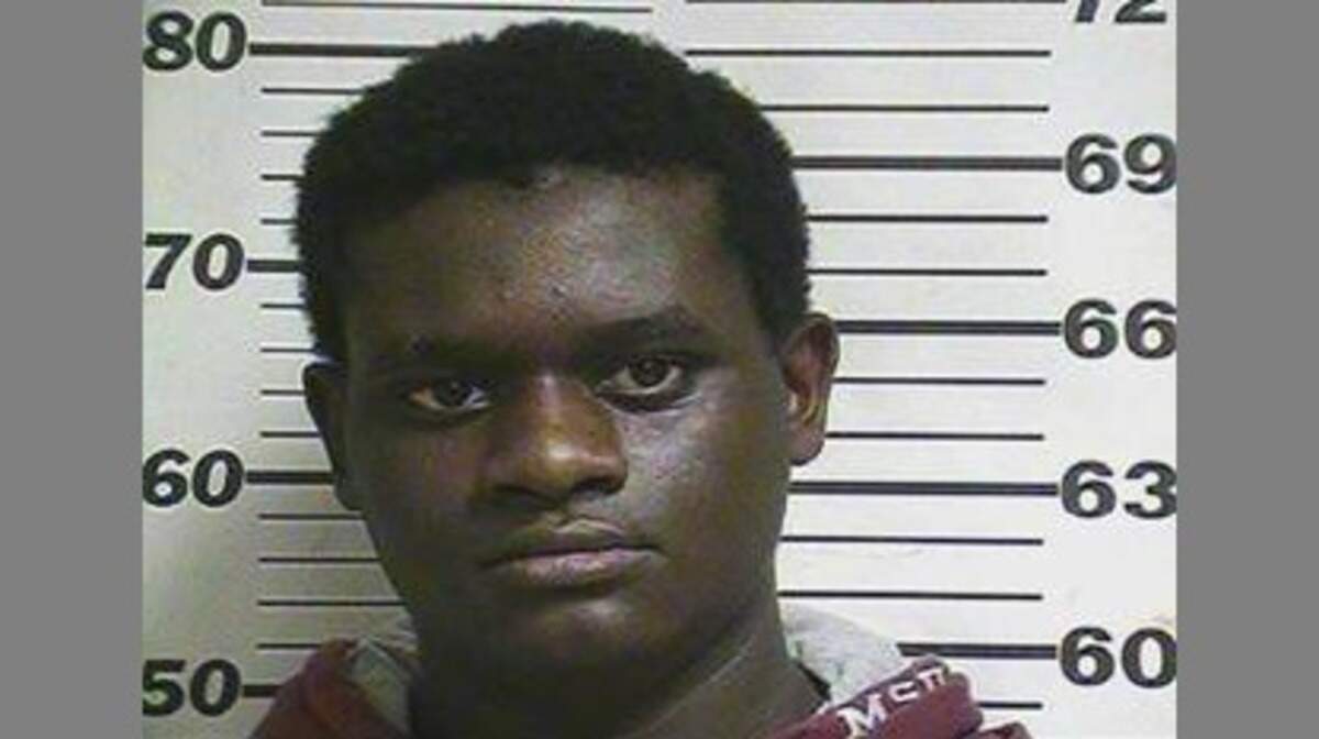 Armon Joseph Crawford