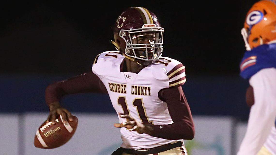 Matt Luke’s firing surprised this new Ole Miss commit. Here’s where he stands now.