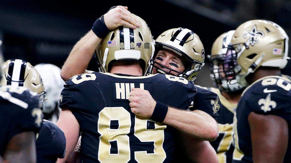 What will the Superdome look like for Saints games during COVID-19? Let’s discuss.
