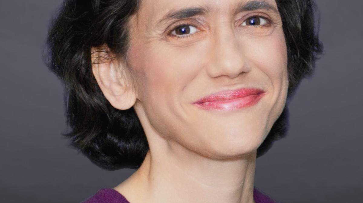 Jennifer Rubin