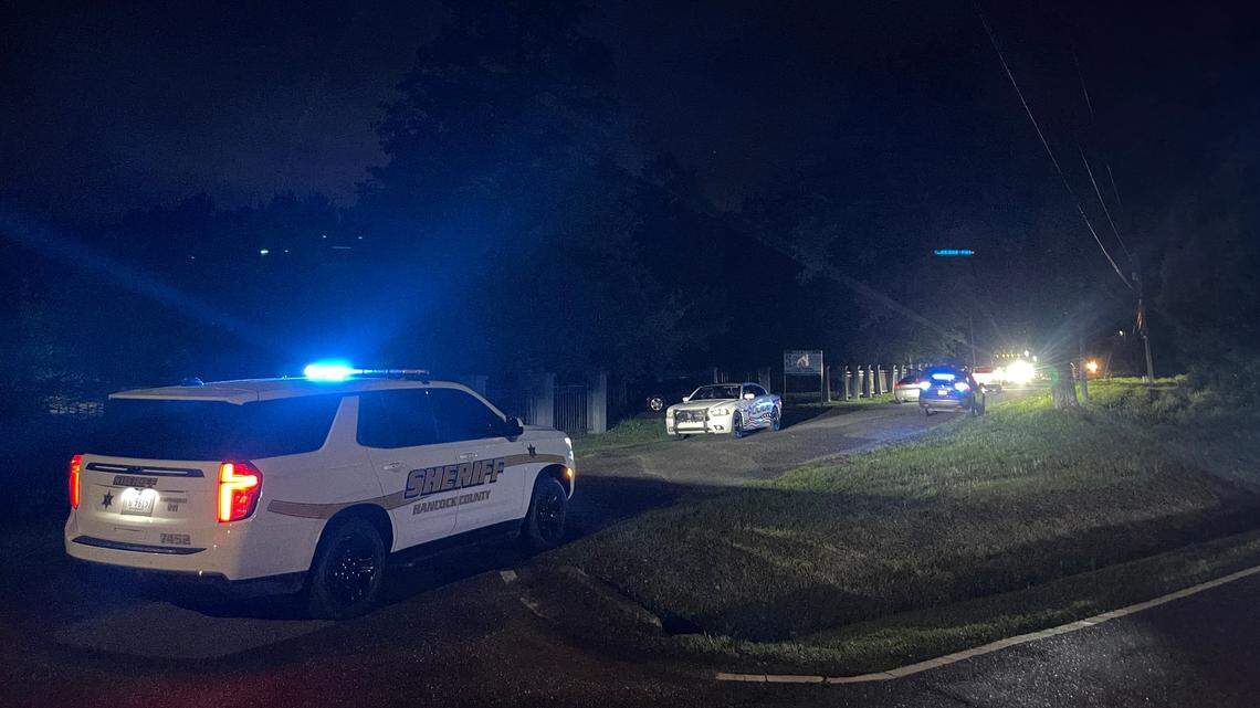 Two MS Coast teens die from injuries after mass shooting at Bay St. Louis house party