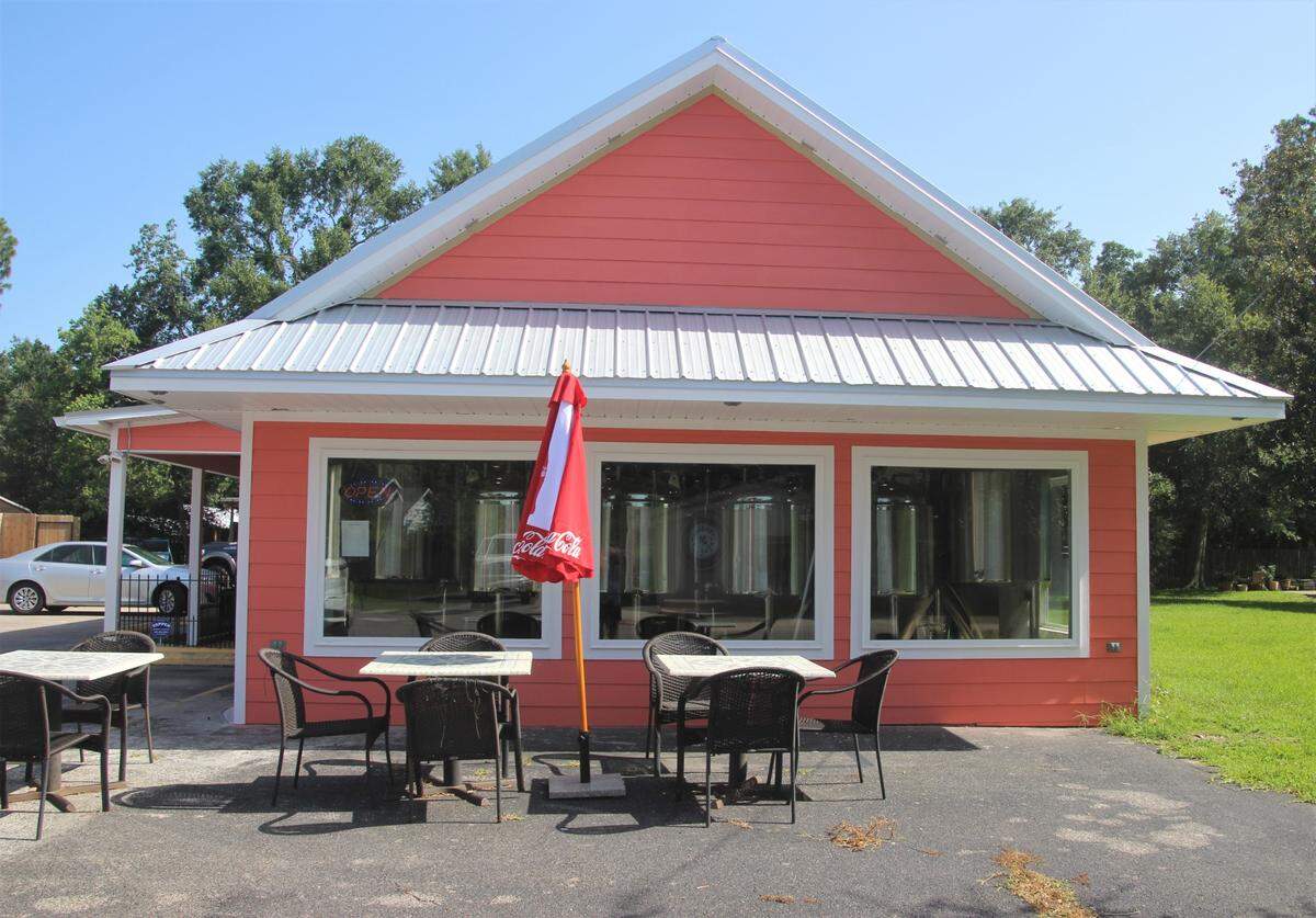 Craft Advisory Brewing is closing in downtown Ocean Springs