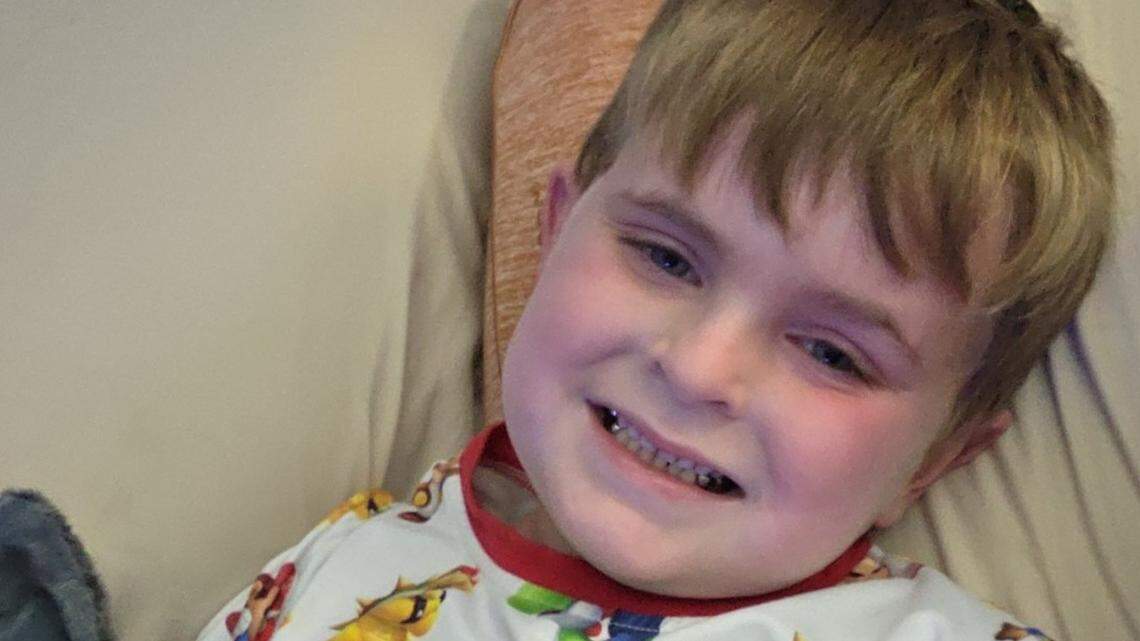 South MS, off-road communities rally around 5-year-old with grave diagnosis