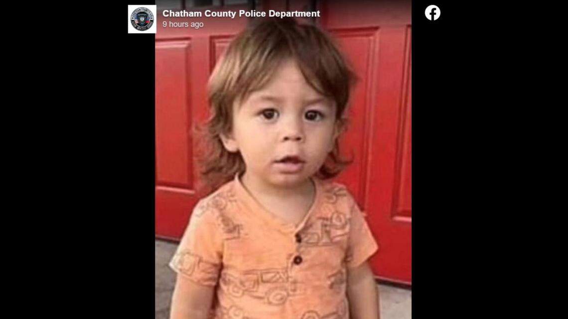 Quinton Simon is feared dead more than a week after he was reported missing from his home in Savannah, Georgia, on Oct. 5, according to police.