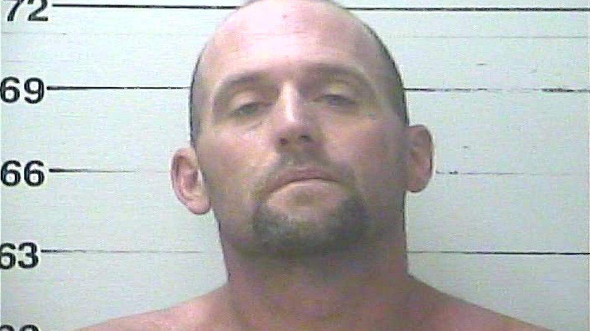 Brandon Lee Davis