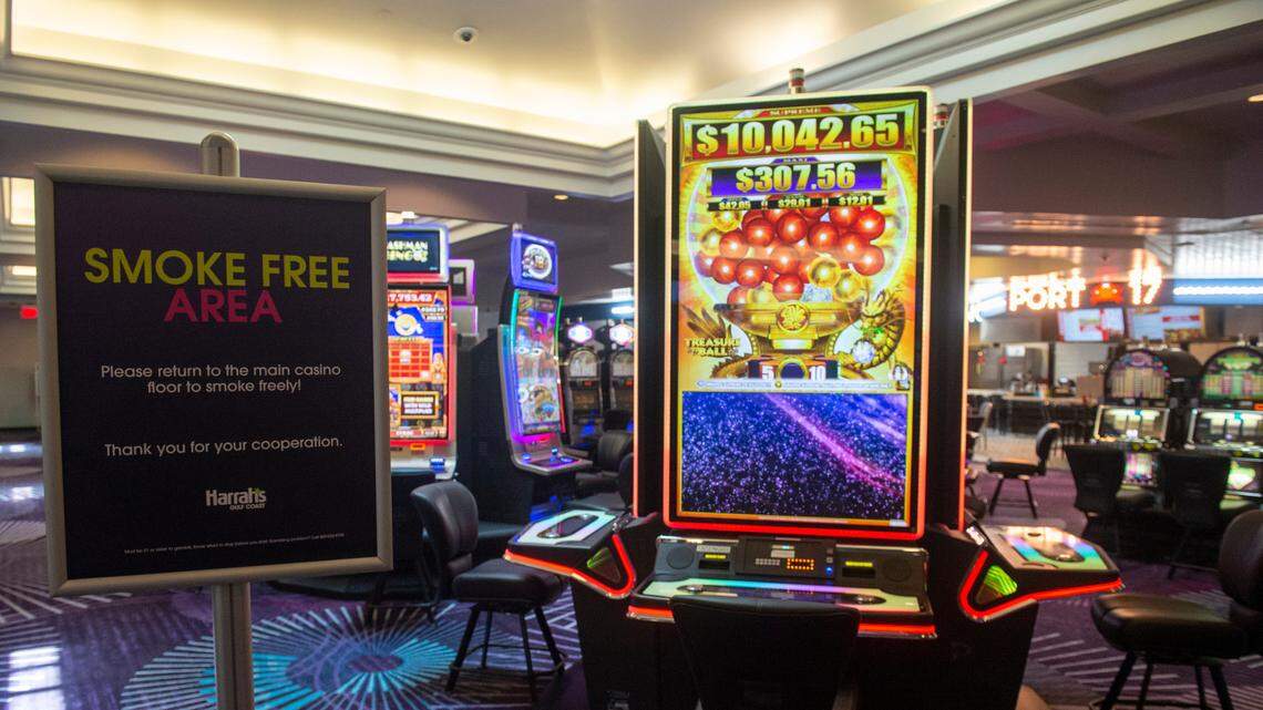 What’s going on in South MS? Another jackpot hits and it’s one of year’s 10 biggest