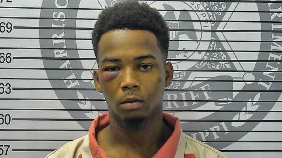 Lamarcus Swington