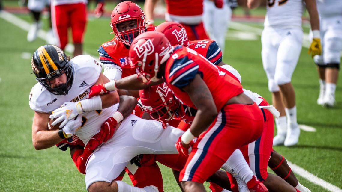 What we learned from Liberty’s win over Southern Miss football