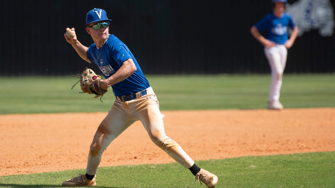 South MS baseball playoffs schedule, teams & players to watch | Biloxi ...