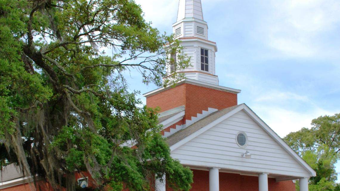 Coalville United Methodist serving for nearly 165 years 