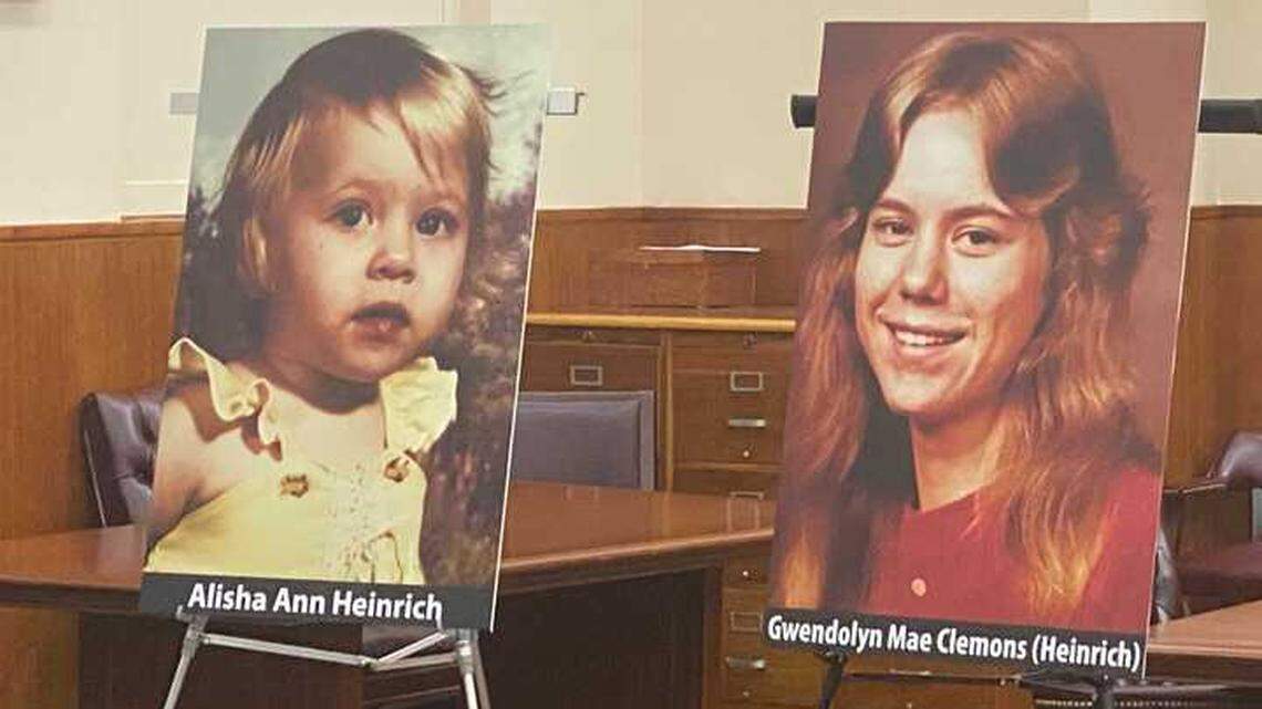 The unsolved murder of Baby Jane haunted a MS Coast community. Now, we know her name