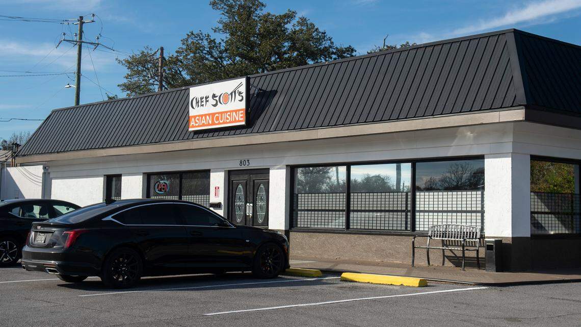 Discover 4 new restaurants transforming South Mississippi’s dining landscape in 2025