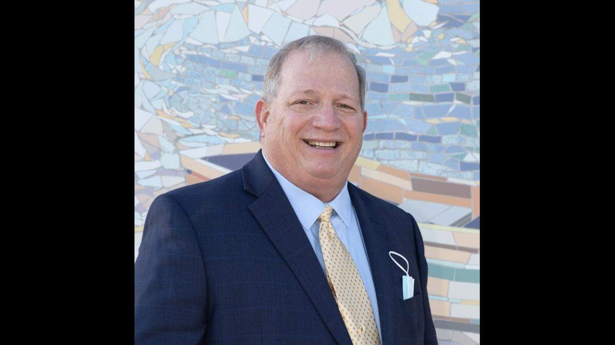 Jeffrey S. “Jeff” Guice
