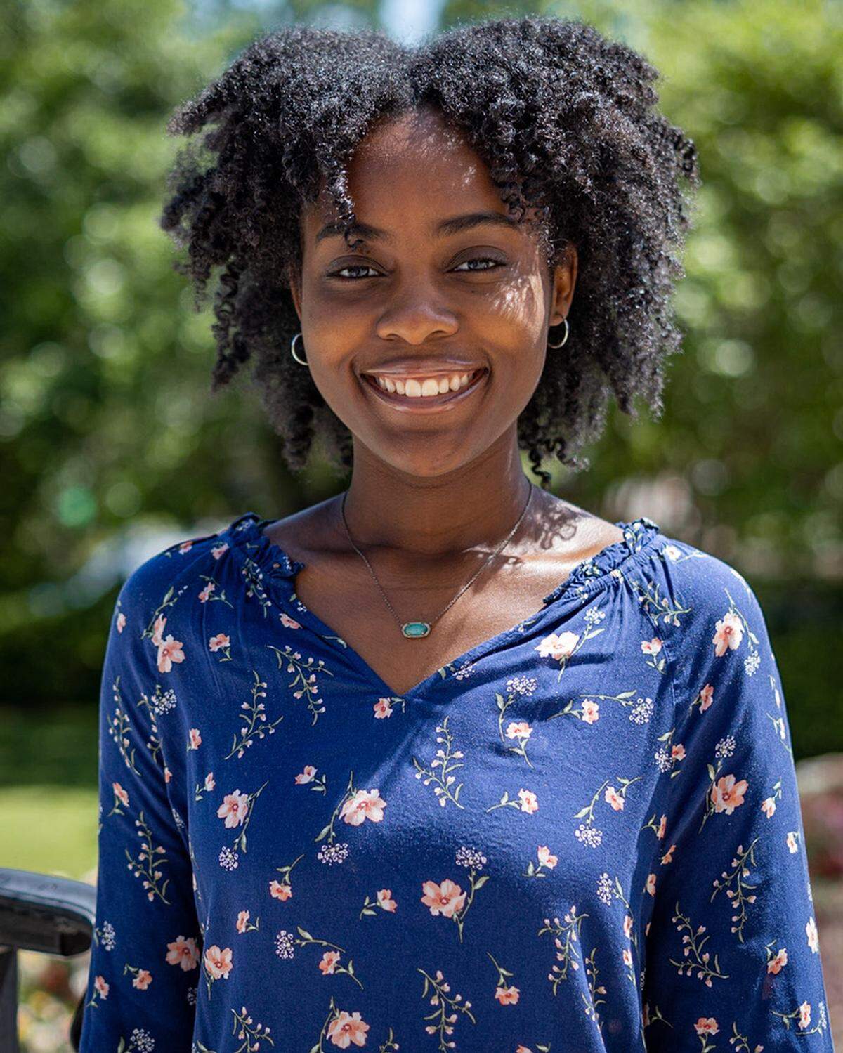 Jessica Patterson is a Sun Herald intern reporter focused food, fun and living your best life on the Mississippi Coast.