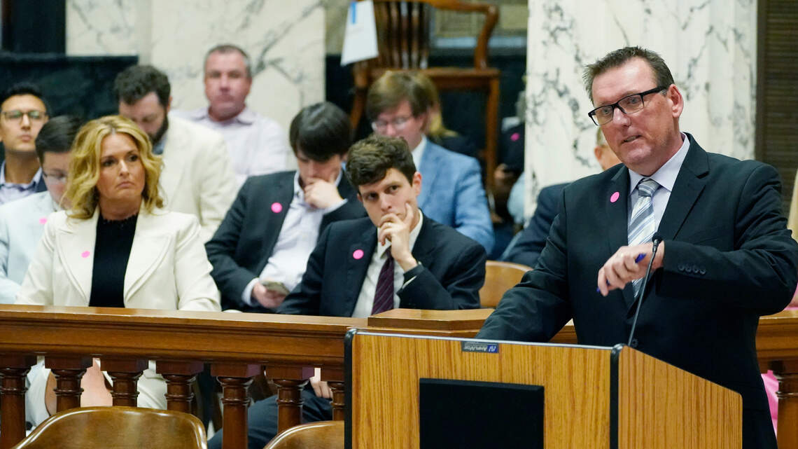 How many Mississippians voted for medical marijuana? Hard to say, and that’s by design