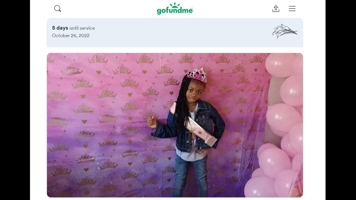 The bodies of two more people, including 7-year-old Hailey Harris, were found after a deadly house fire on Oct. 19 in Georgia, South Fulton fire officials say.