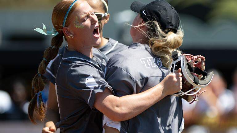 Heartache in Hattiesburg: MS Coast drops two state titles in final innings