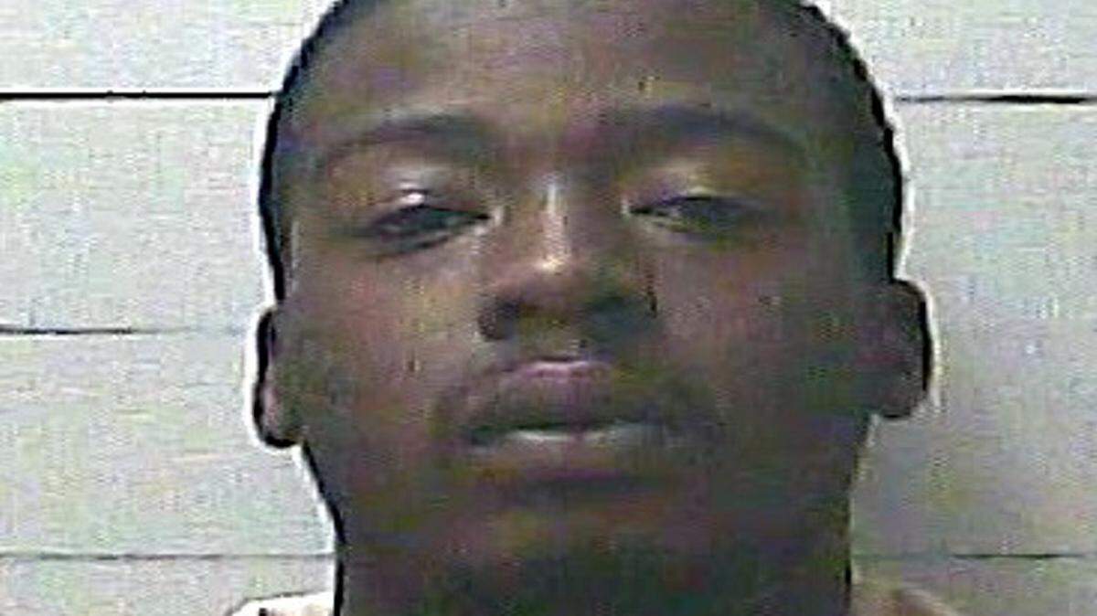 Shaquil Oneal Sands
