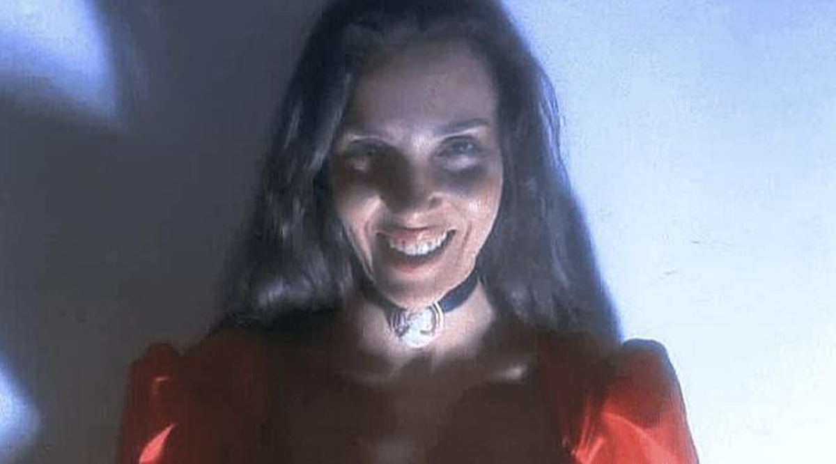 “The Premonition,” starring Ellen Barber, was released in 1975.