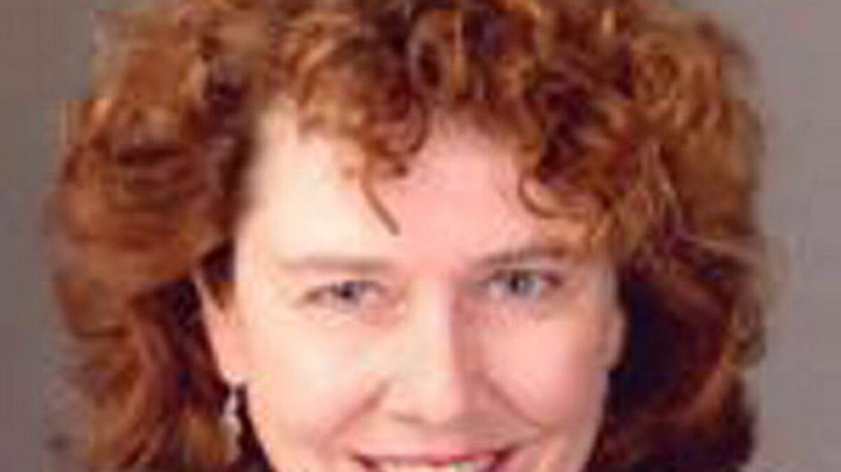 Debra Saunders
