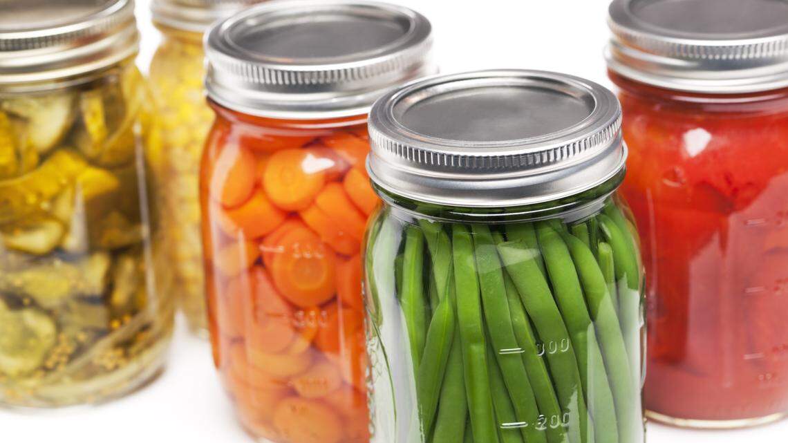 Here’s how to savor summer vegetables throughout the year