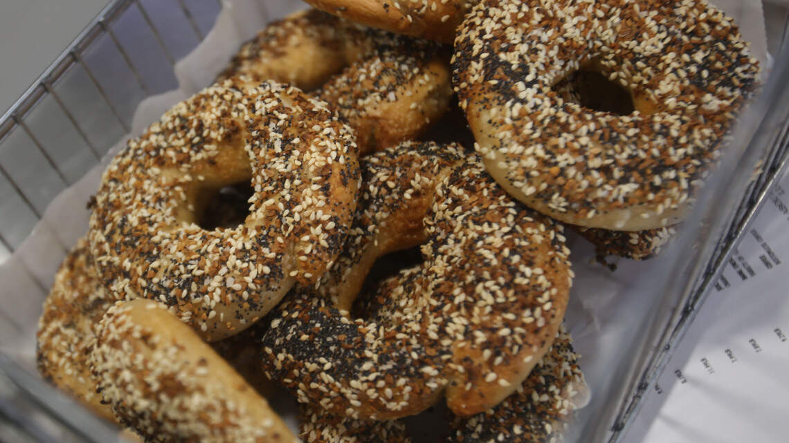 Where are the best bagels near Biloxi? Here’s what Yelp reviewers say