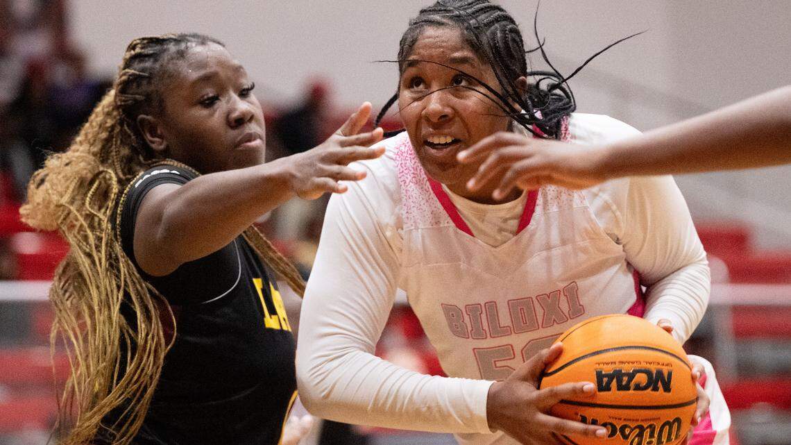 Biloxi just won its 7th top-15 game and hopes the grind pays off with state title