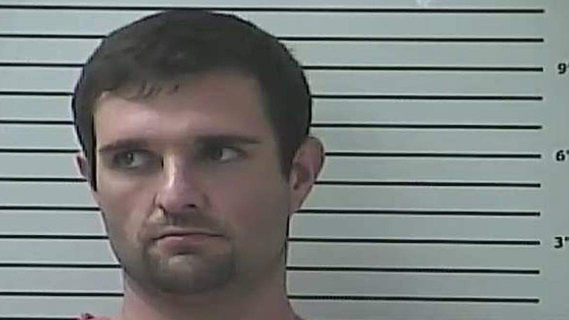 MS Coast man sentenced for beating, choking girlfriend in domestic violence case