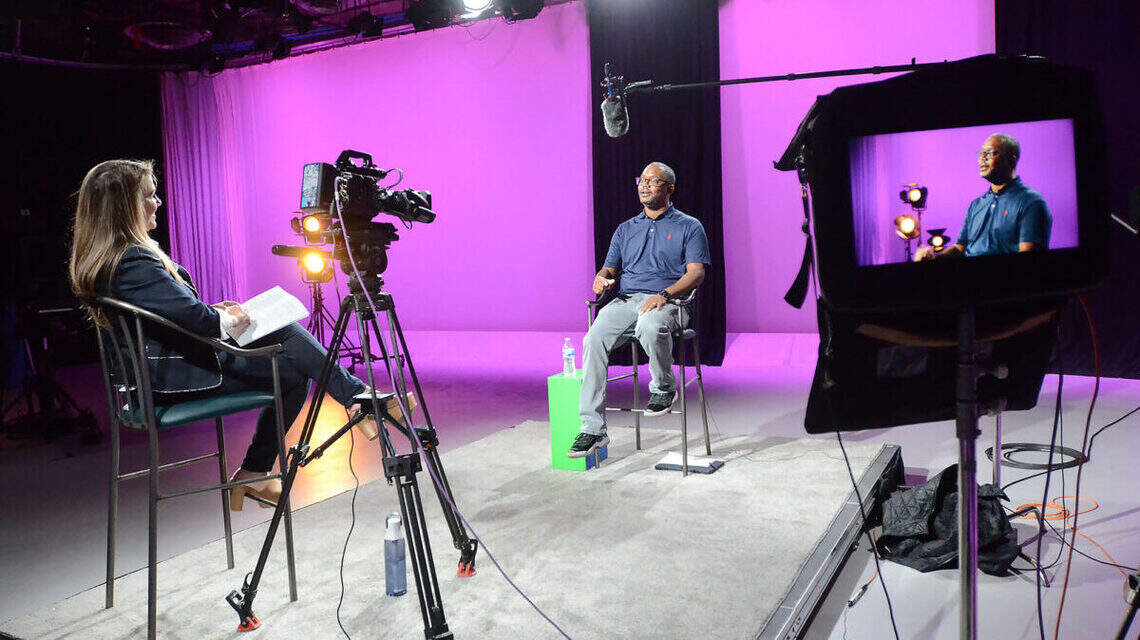 ‘Defunded but not defeated’: How Mississippi Public Broadcasting is navigating budget cuts