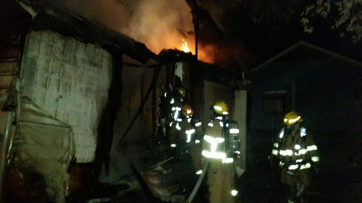 GULFPORT FIRE DEPARTMENT 
 At approximately 1:59 am, the Gulfport Fire Department responded to a structure fire at 624 Mississippi Street, according to District Chief Frank Skinner. Once on scene, fire department personnel found a single-story structure with heavy fire. Units quickly extinguished the fire. No one was at home at the time. The fire is under investigation and there were no injuries.