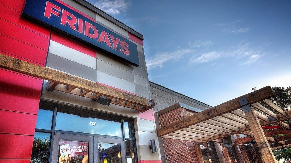 Educators can eat free at participating TGI Fridays restaurants on Teacher Appreciation Day. Here’s what to know.