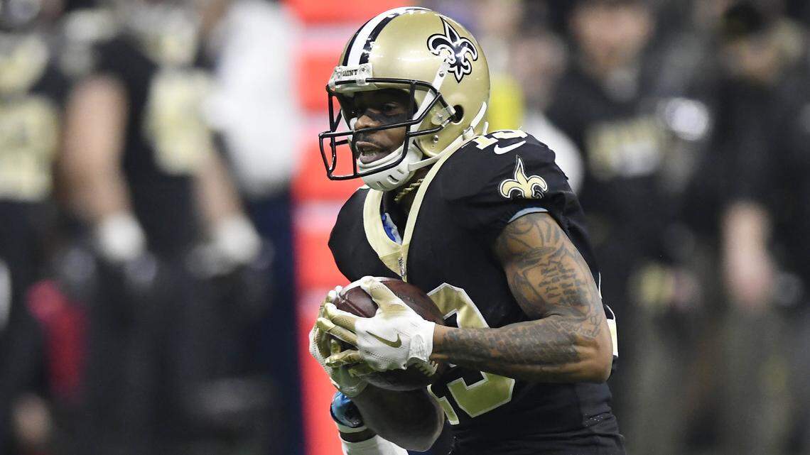 The Saints have a modest amount of money to spend. Here’s where they should use it.