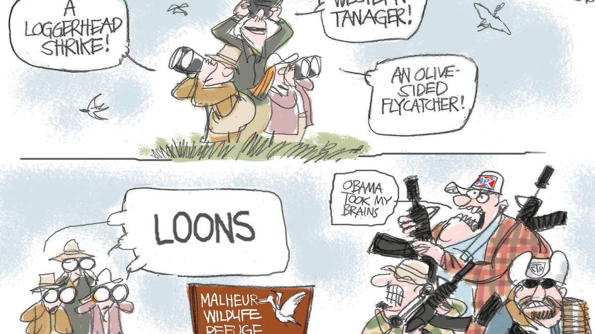 PAT BAGLEY/SALT LAKE TRIBUNE