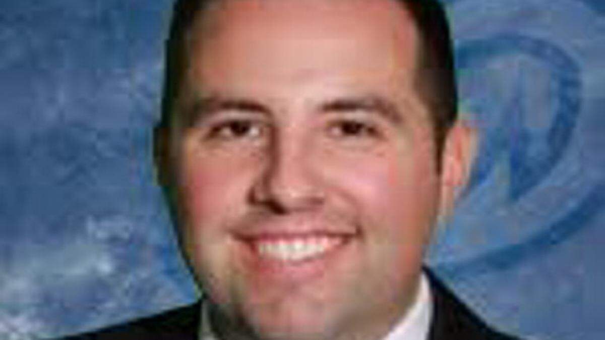 Chuck Arnold