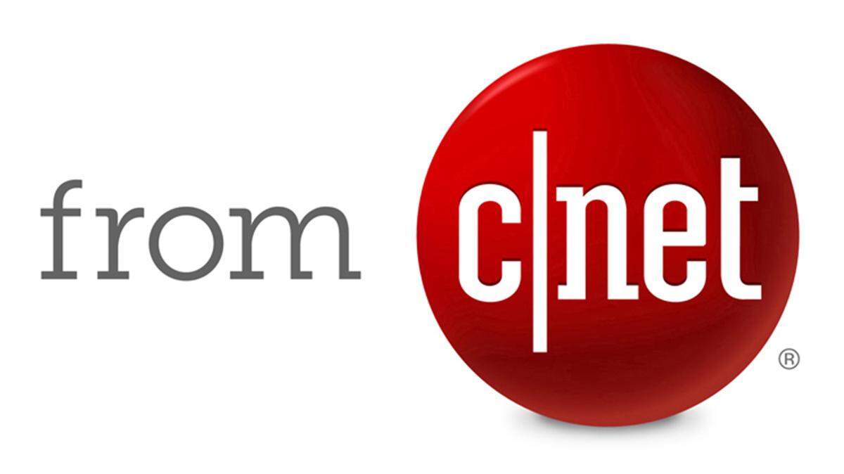 Logo accompanies weekly column from CNET.com. (TNS)