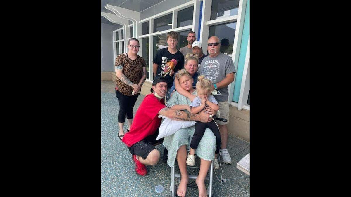 Andre White and family are doing what they can to help Andre in his battle with a rare and incurable form of brain cancer called diffuse intrinsic pontine glioma, or DIPG.