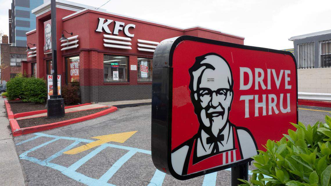 KFC is bringing hot and spicy wings to its menu for a limited time.