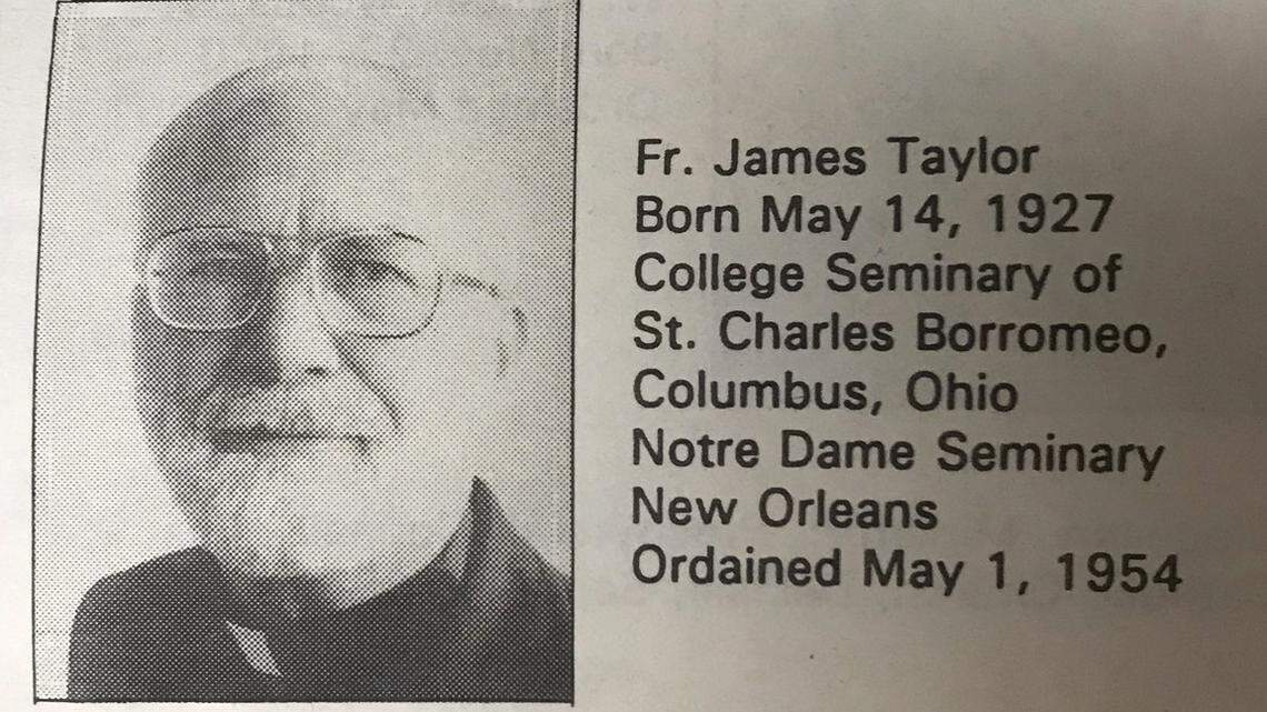 New list shows 14 priests ‘credibly accused of sexual abuse’ were assigned to Coast churches