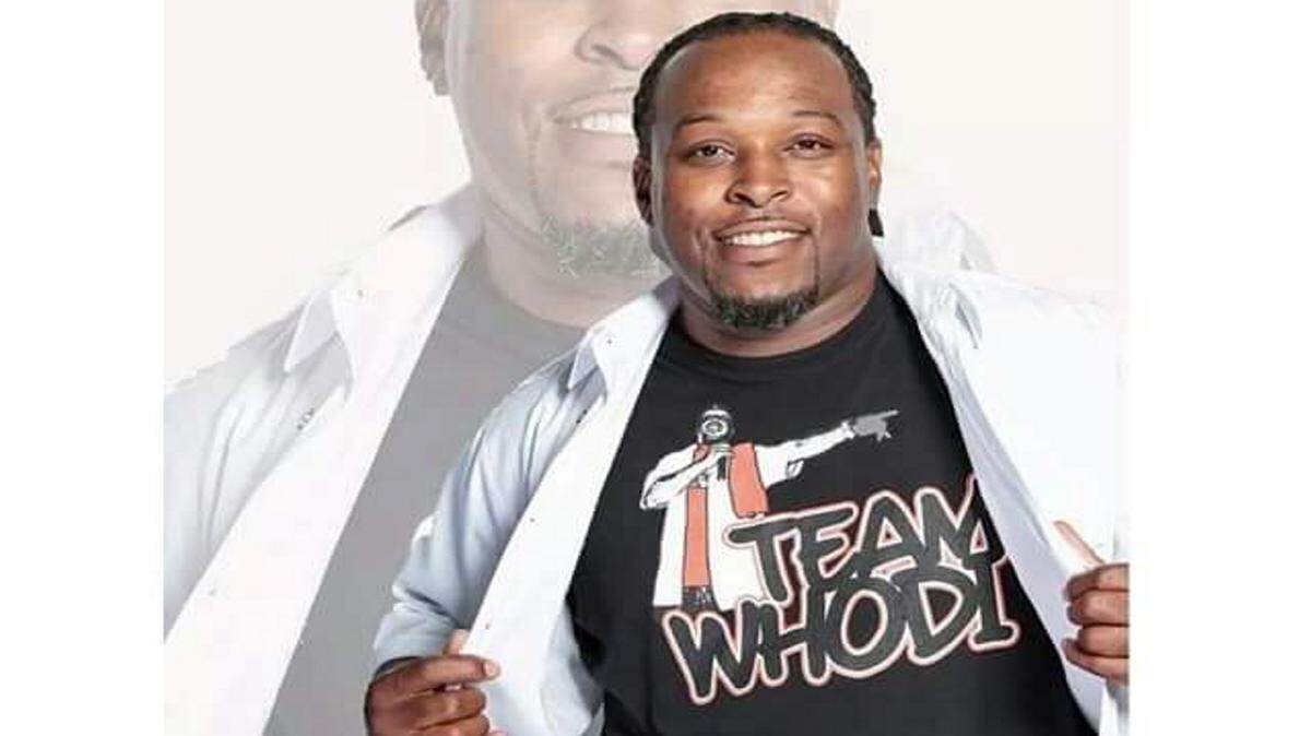 COURTESY MAC ENTERTAINMENTTeam Whodi's Comedy Crackup will open at 6:30 p.m. Sunday at Level Nightclub in Biloxi.