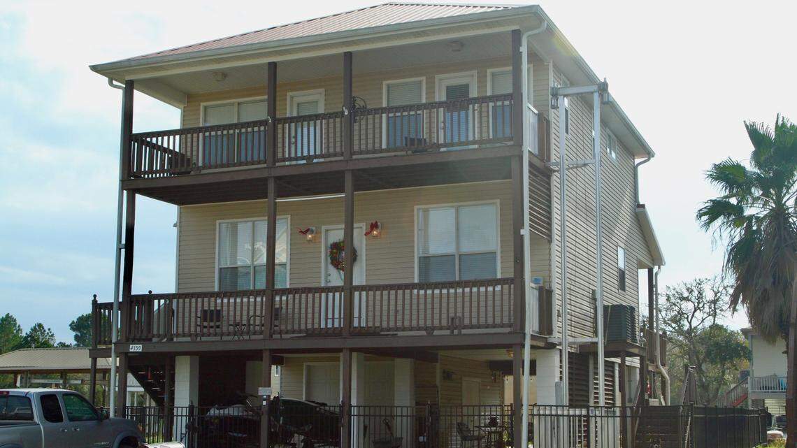 South MS couple’s flood insurance rate hiked by 984%. They’re suing their mortgage company